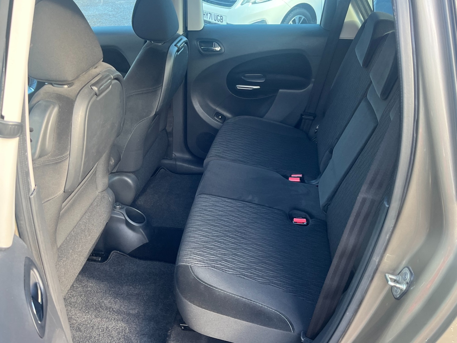 Used Citroen C3 Picasso 2012 for sale - 76444508: Photo 16