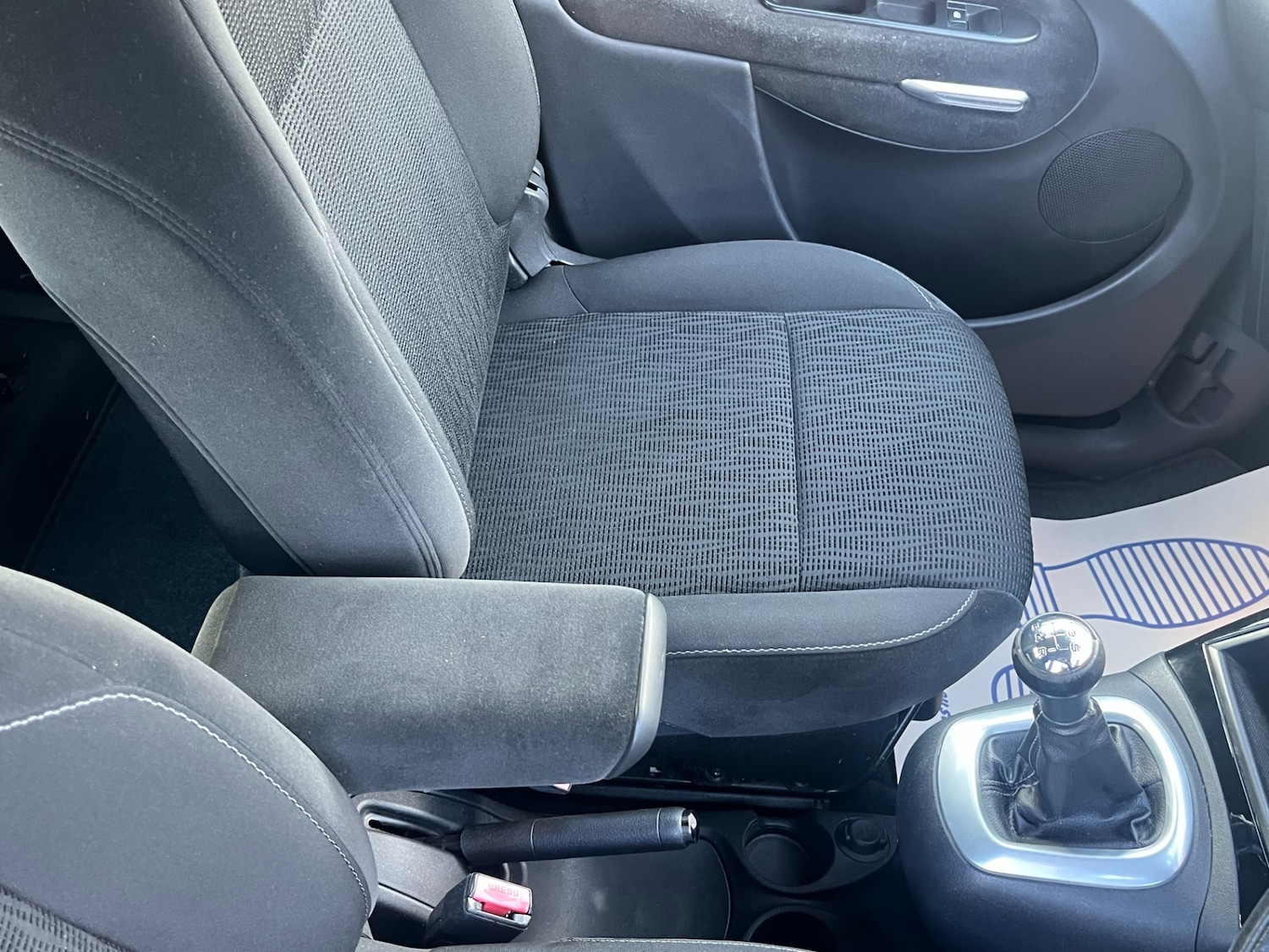 Used Citroen C3 Picasso 2012 for sale - 76444508: Photo 36