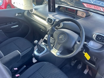 Used Citroen C3 Picasso 2012 for sale - 76444508: Photo