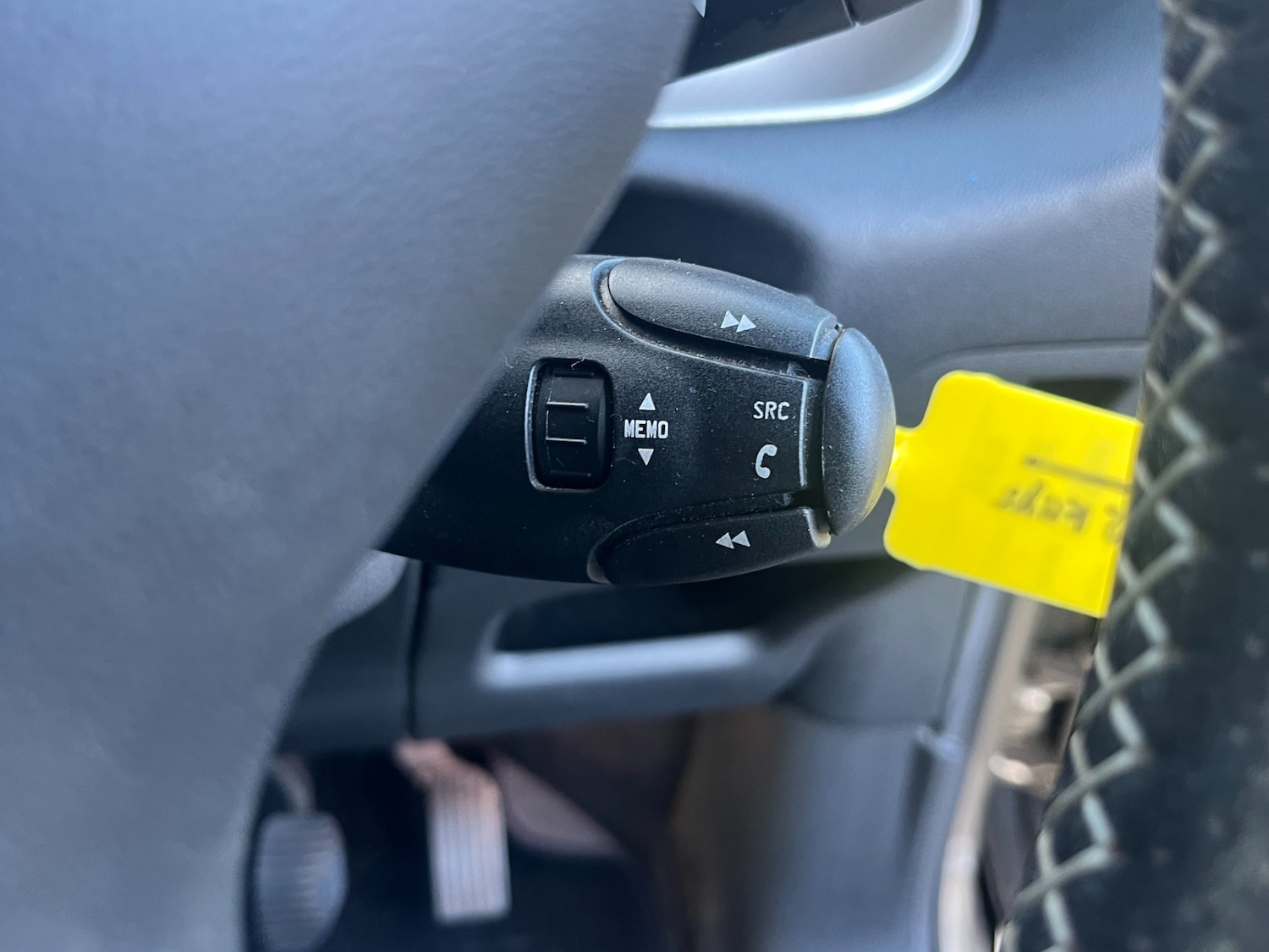 Used Citroen C3 Picasso 2012 for sale - 76444508: Photo 43