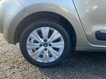 Used Citroen C3 Picasso 2012 for sale - 76444508: Photo