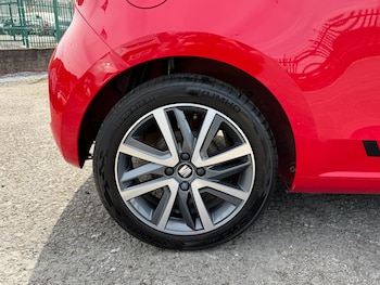 Used SEAT Mii 2017 for sale - 78905099: Photo