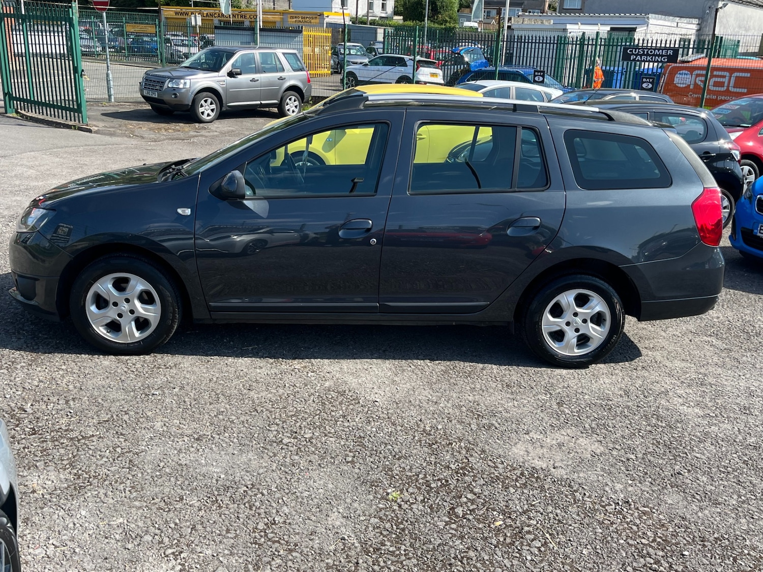 Vehicle 11