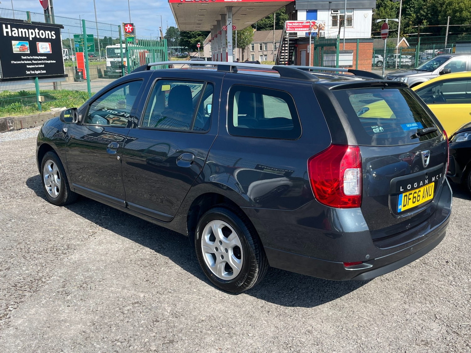 Vehicle 24