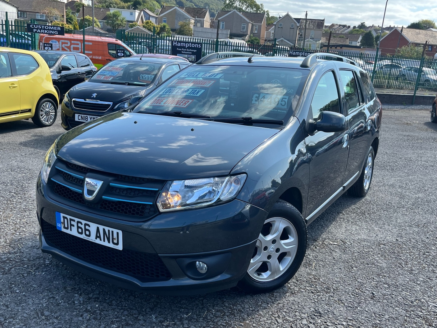 Vehicle 30