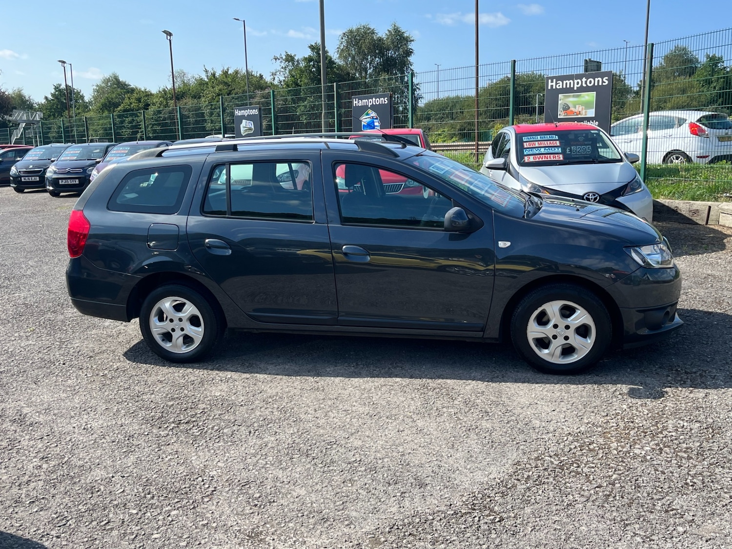 Vehicle 9