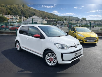 Used Volkswagen up! 2020 for sale - 77654138: Photo