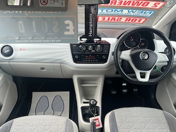 Used Volkswagen up! 2020 for sale - 77654138: Photo