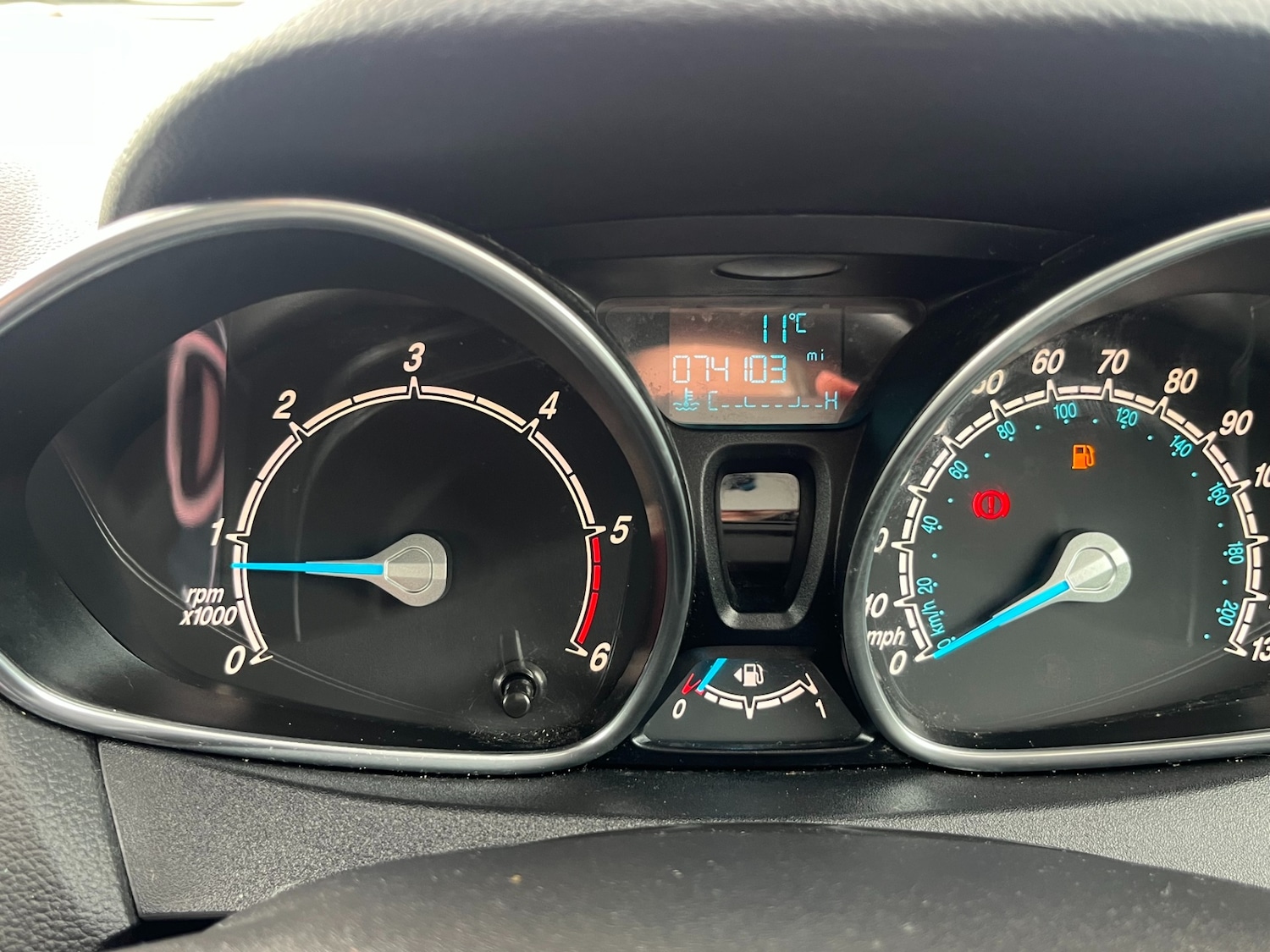 Used Ford B-MAX 2016 for sale - 78097656: Photo 11