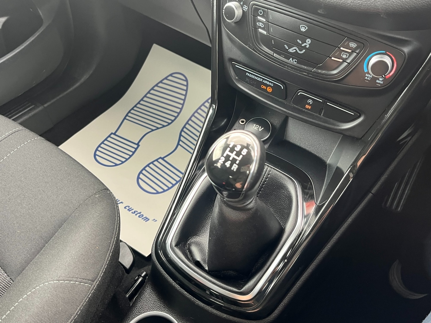 Used Ford B-MAX 2016 for sale - 78097656: Photo 13