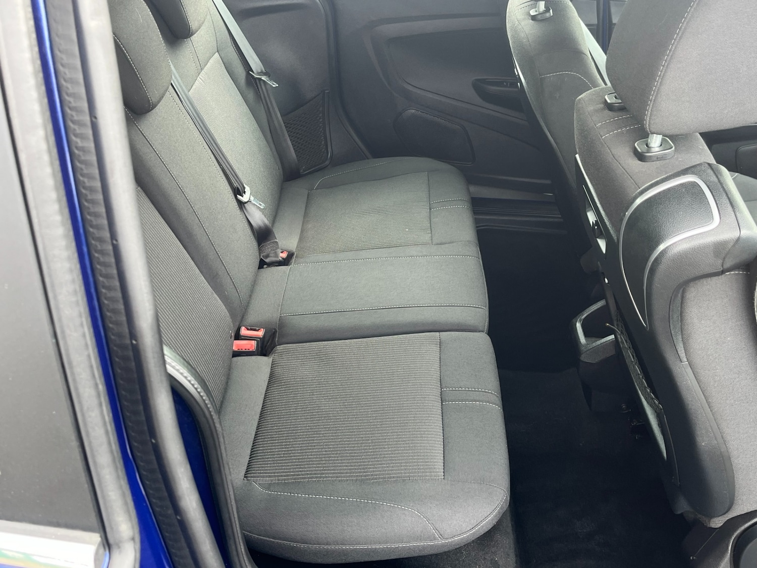 Used Ford B-MAX 2016 for sale - 78097656: Photo 20