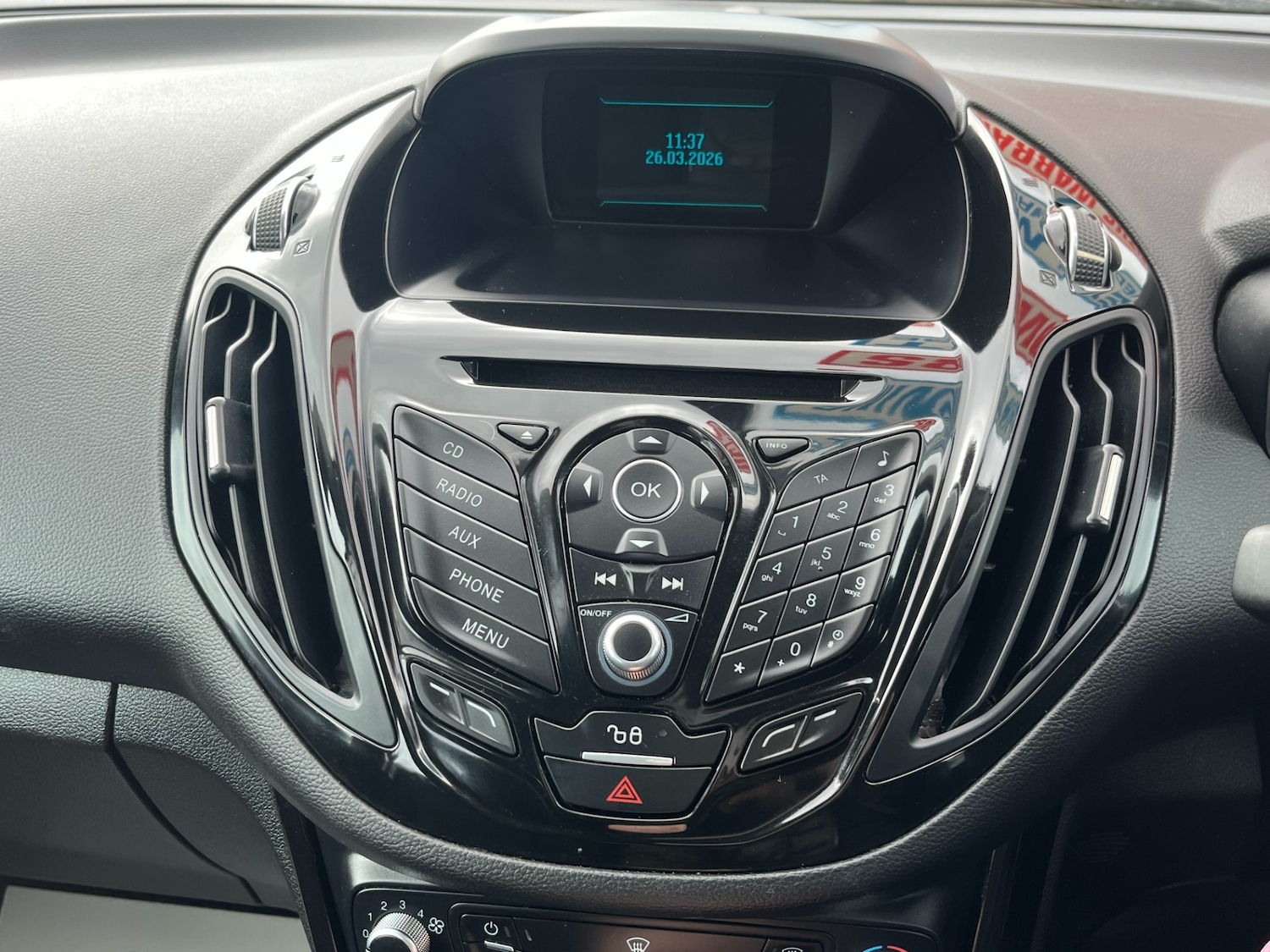 Used Ford B-MAX 2016 for sale - 78097656: Photo 26