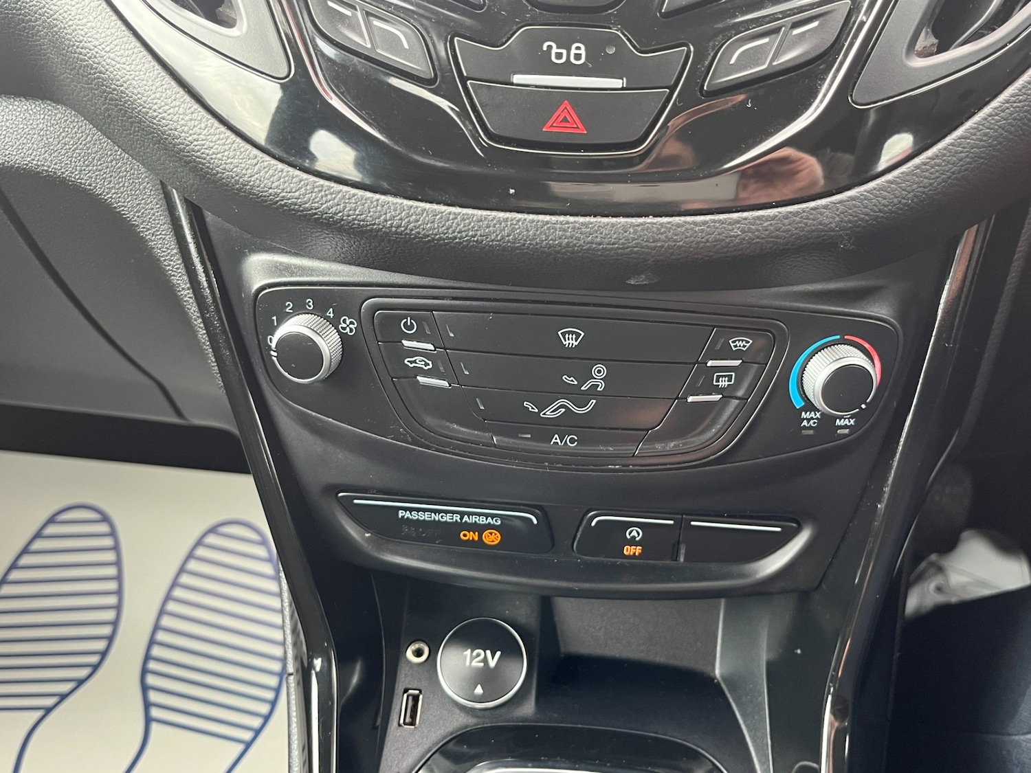 Used Ford B-MAX 2016 for sale - 78097656: Photo 28