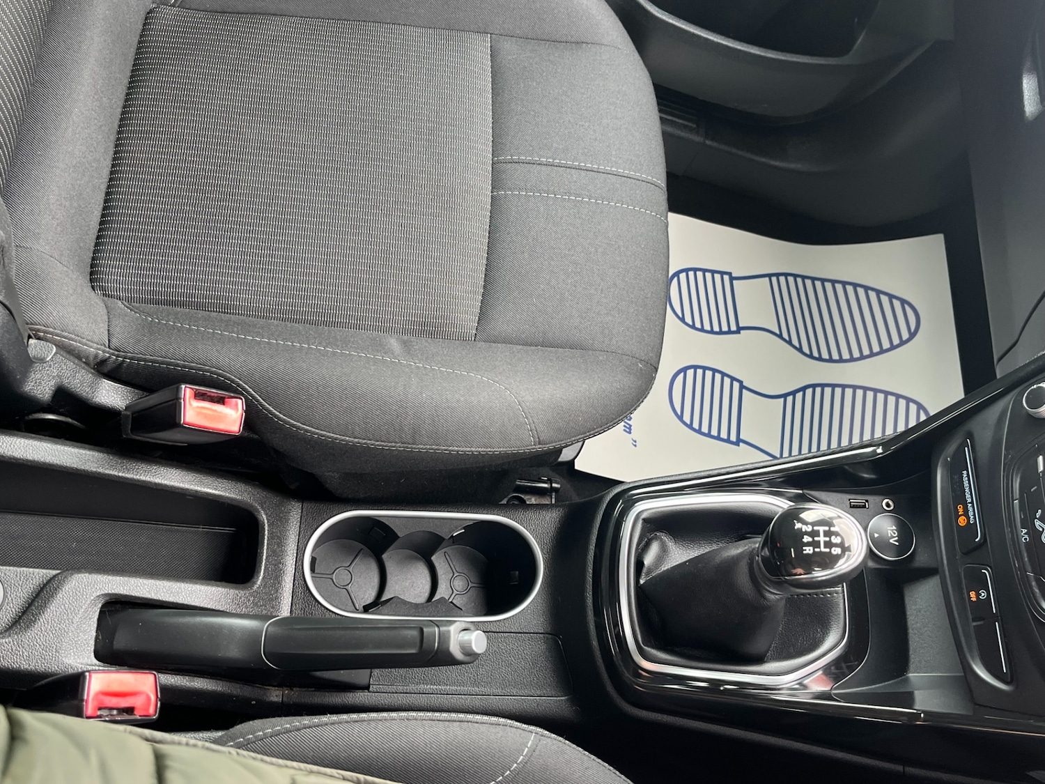 Used Ford B-MAX 2016 for sale - 78097656: Photo 29