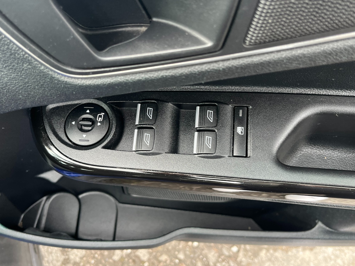 Used Ford B-MAX 2016 for sale - 78097656: Photo 6