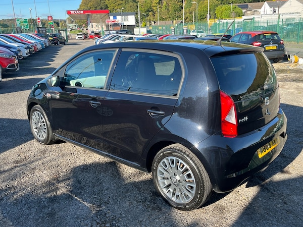 Used SEAT Mii 2018 for sale - 76266182: Photo 11