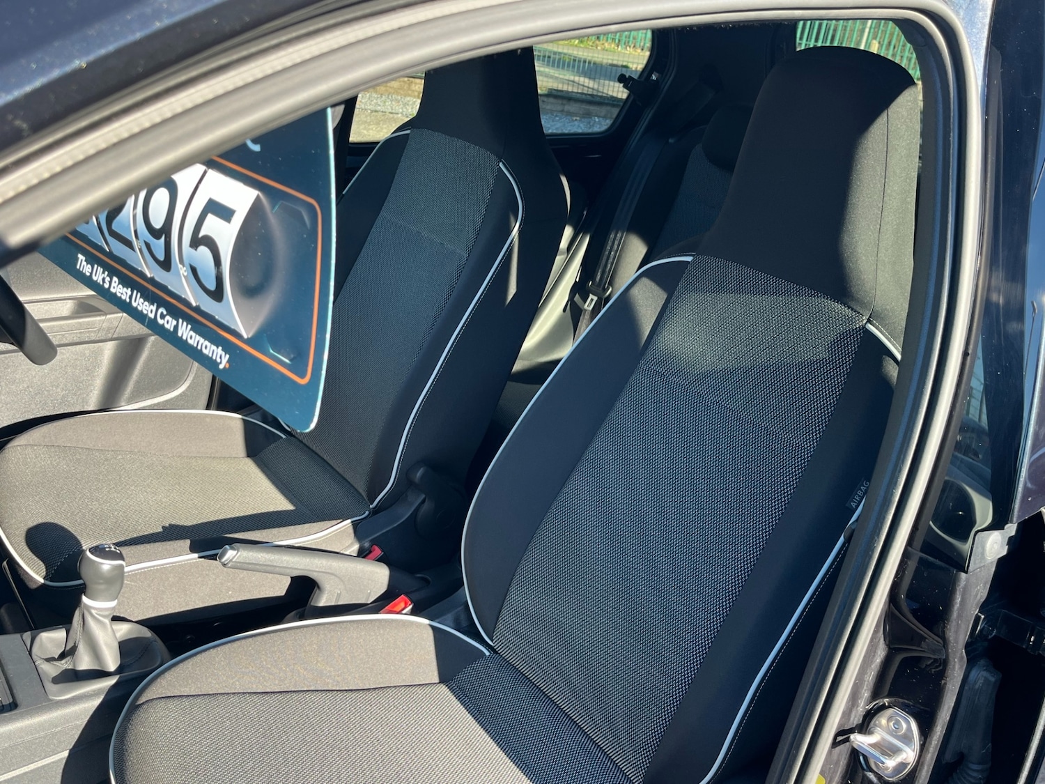 Used SEAT Mii 2018 for sale - 76266182: Photo 19