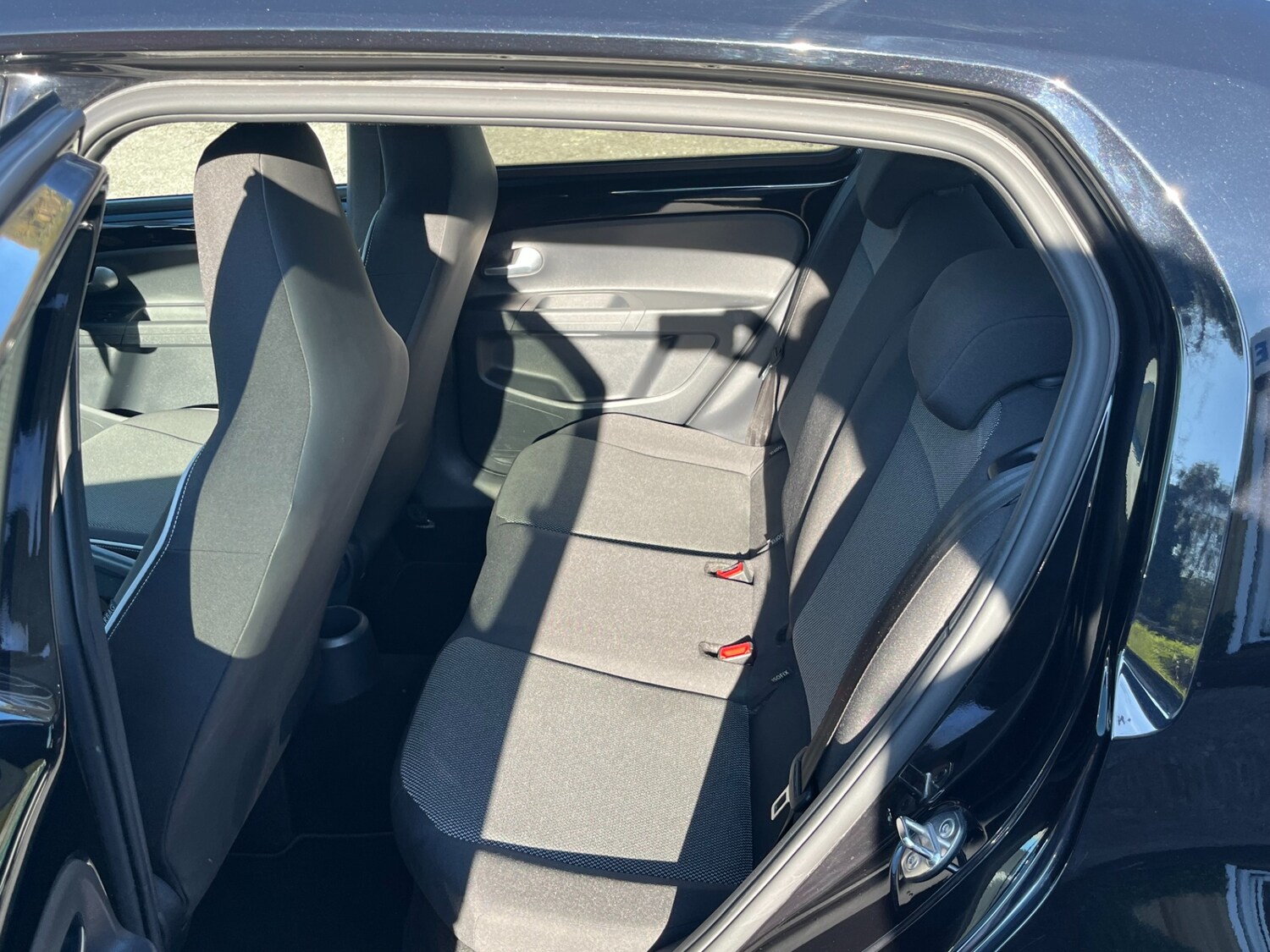 Used SEAT Mii 2018 for sale - 76266182: Photo 20