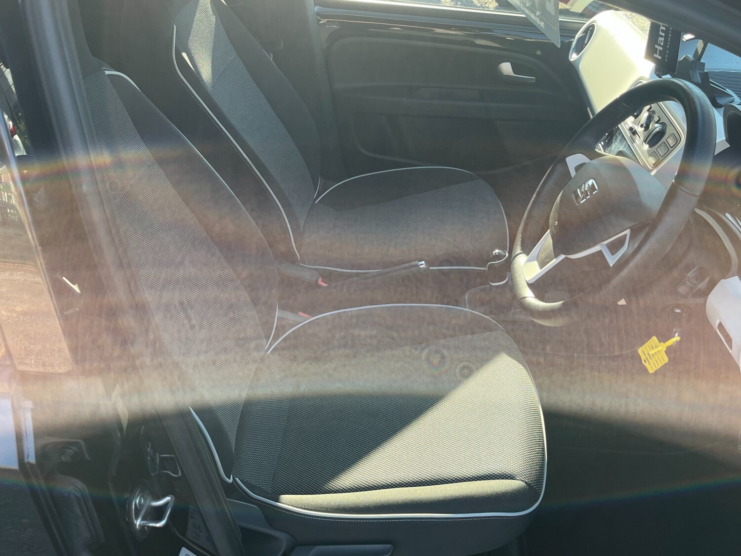 Used SEAT Mii 2018 for sale - 76266182: Photo 21