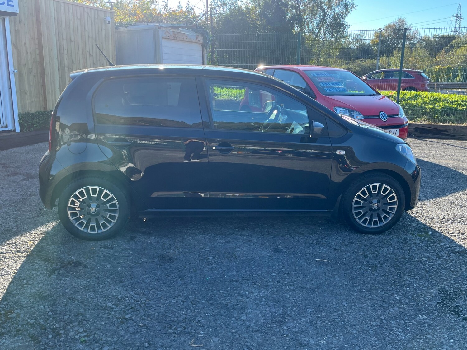 Used SEAT Mii 2018 for sale - 76266182: Photo 23