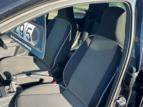 Used SEAT Mii 2018 for sale - 76266182: Photo 26