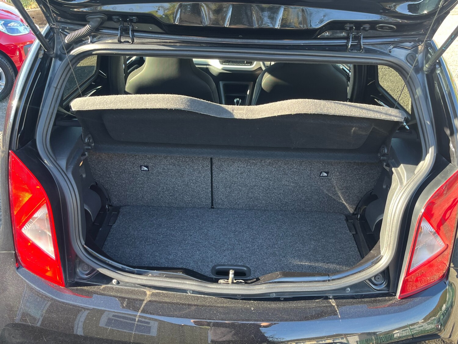 Used SEAT Mii 2018 for sale - 76266182: Photo 27