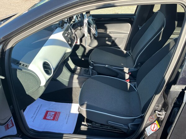 Used SEAT Mii 2018 for sale - 76266182: Photo 38