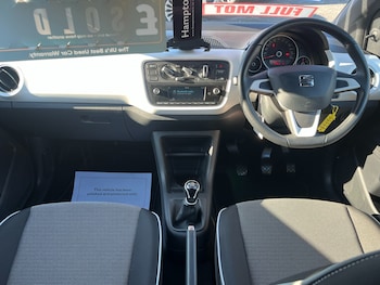 Used SEAT Mii 2018 for sale - 76266182: Photo 3