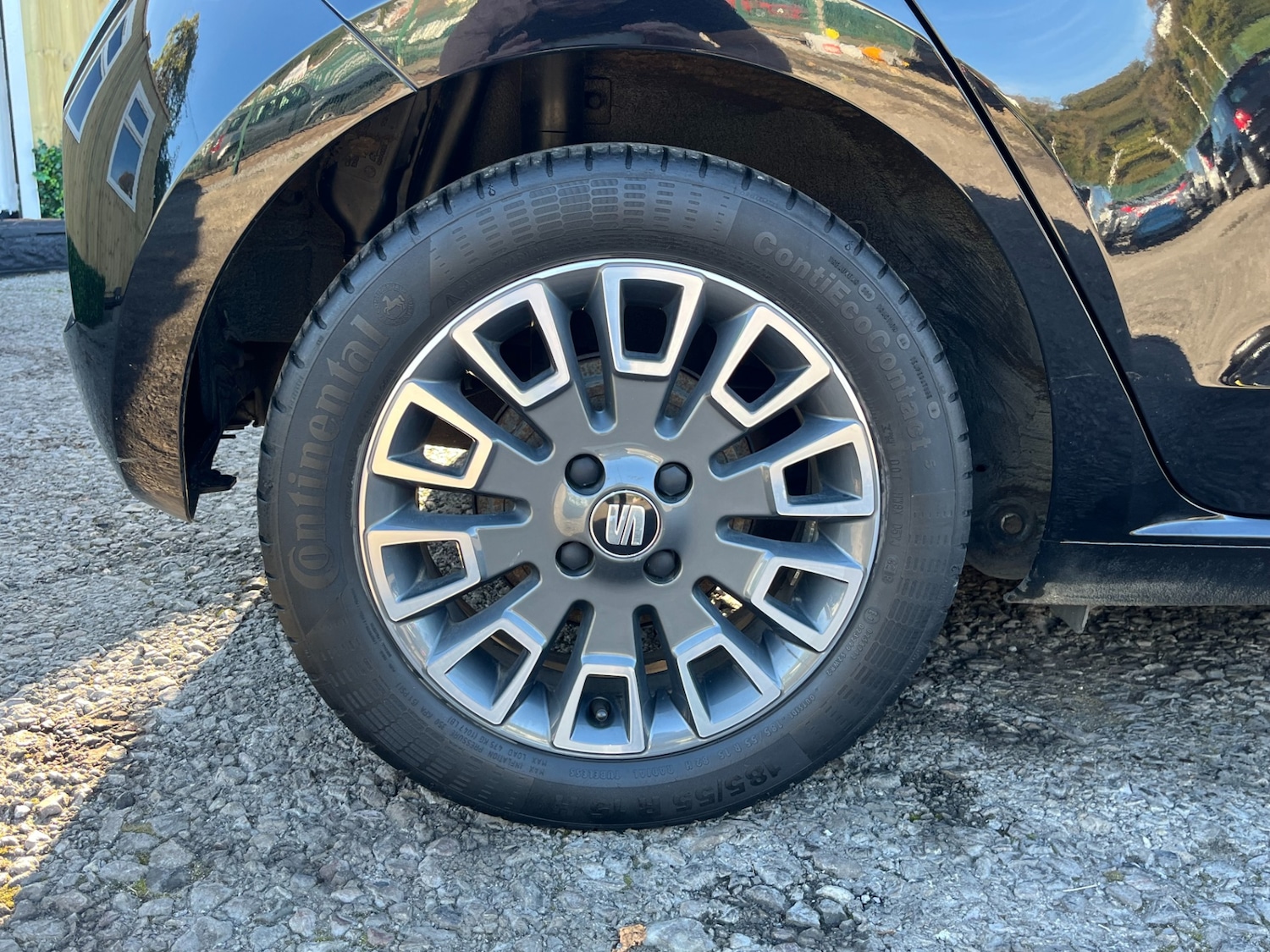 Used SEAT Mii 2018 for sale - 76266182: Photo 4