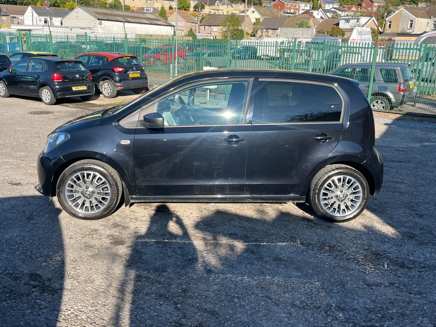 Used SEAT Mii 2018 for sale - 76266182: Photo 7