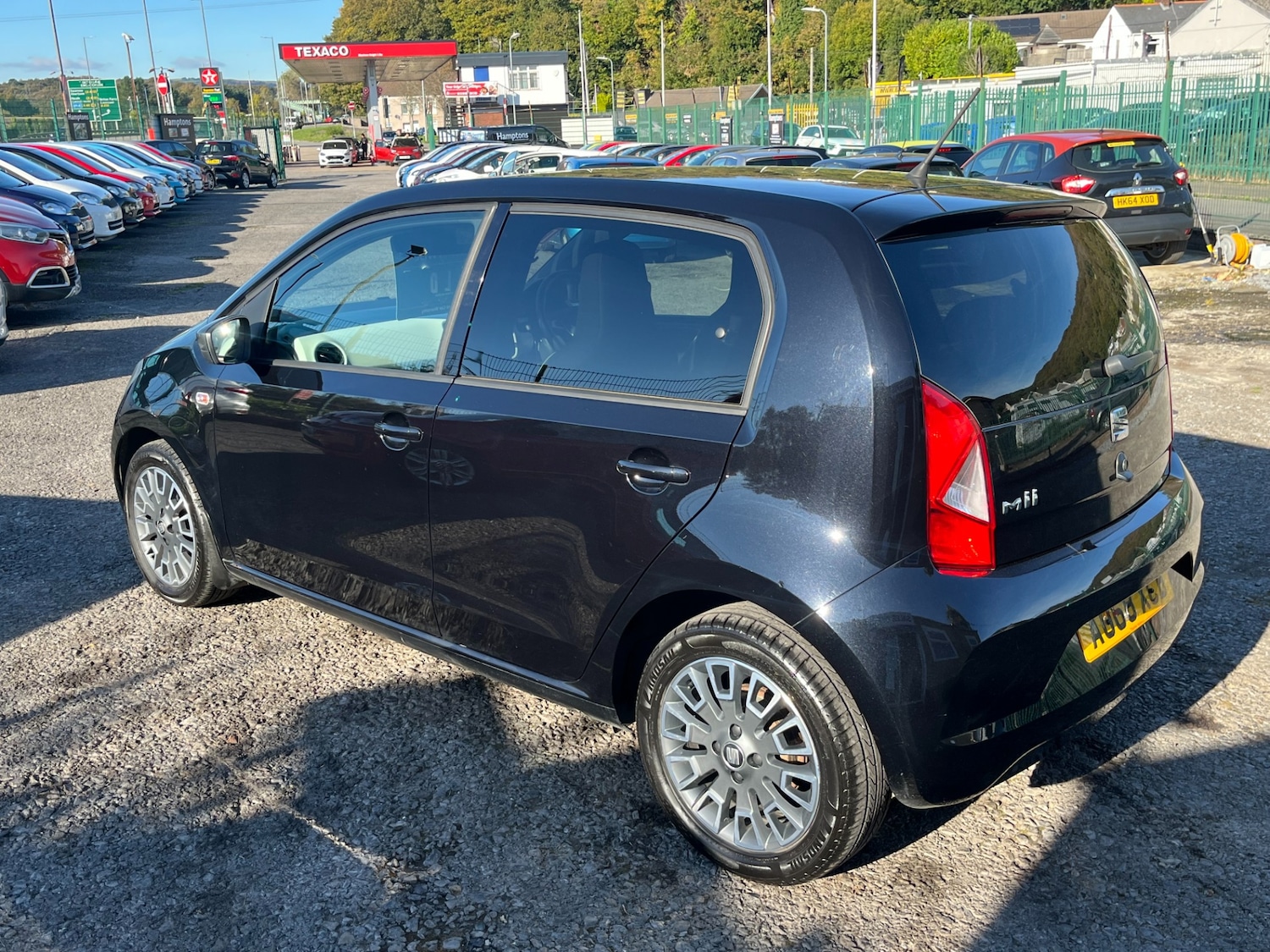 Used SEAT Mii 2018 for sale - 76266182: Photo 8