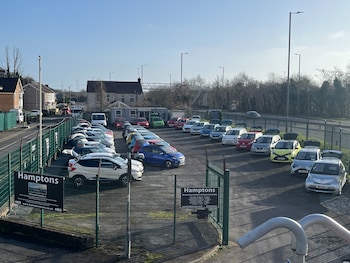 Used Citroen C1 2015 for sale - 75109200: Photo
