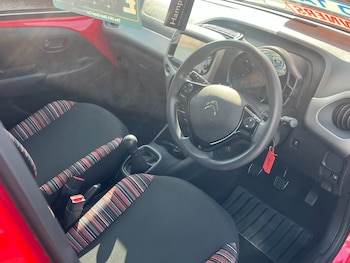 Used Citroen C1 2015 for sale - 75109200: Photo