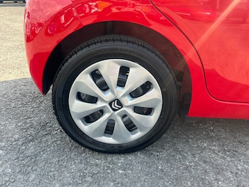 Used Citroen C1 2015 for sale - 75109200: Photo