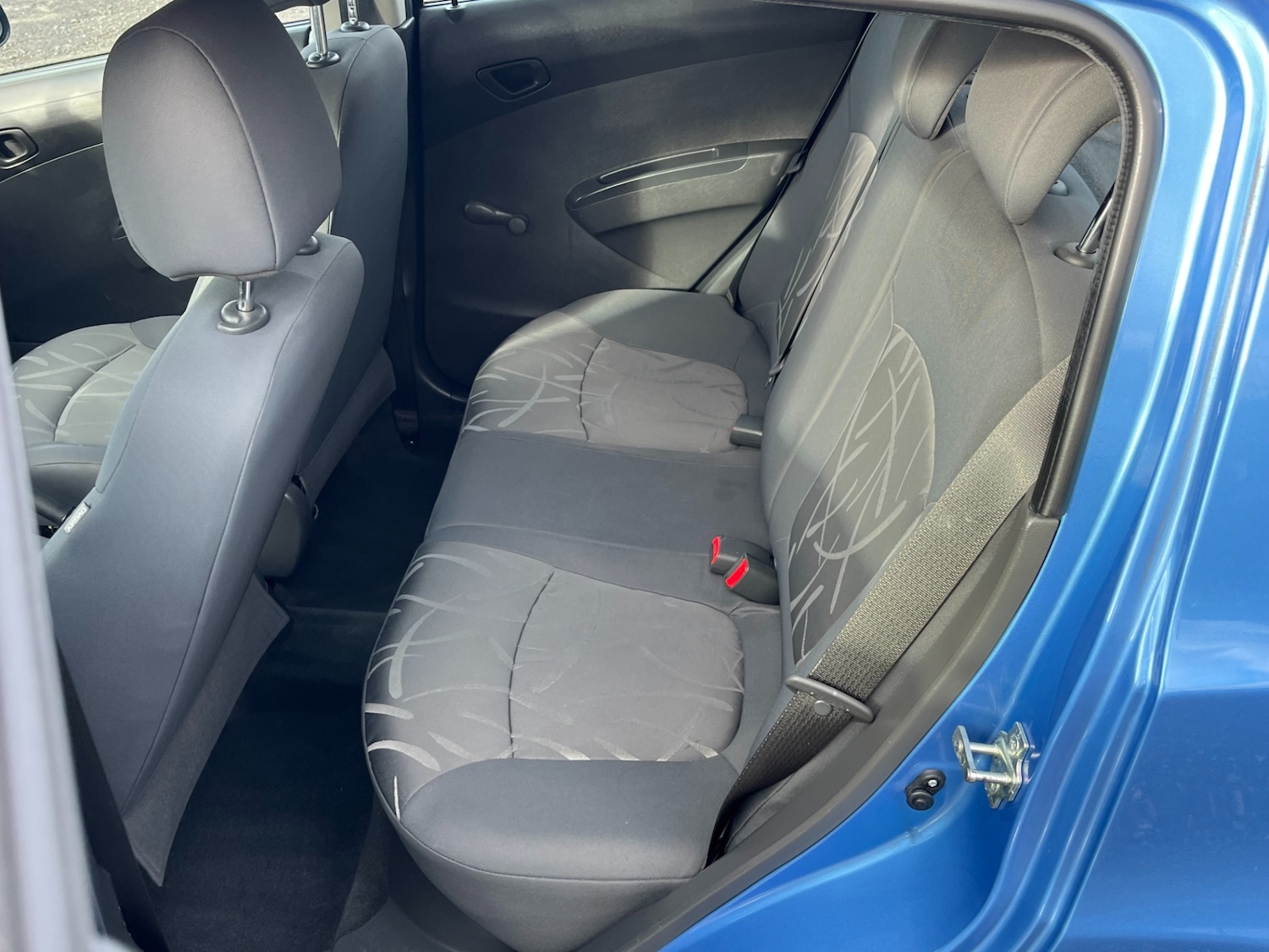 Used Chevrolet Spark 2013 for sale - 77533435: Photo 13