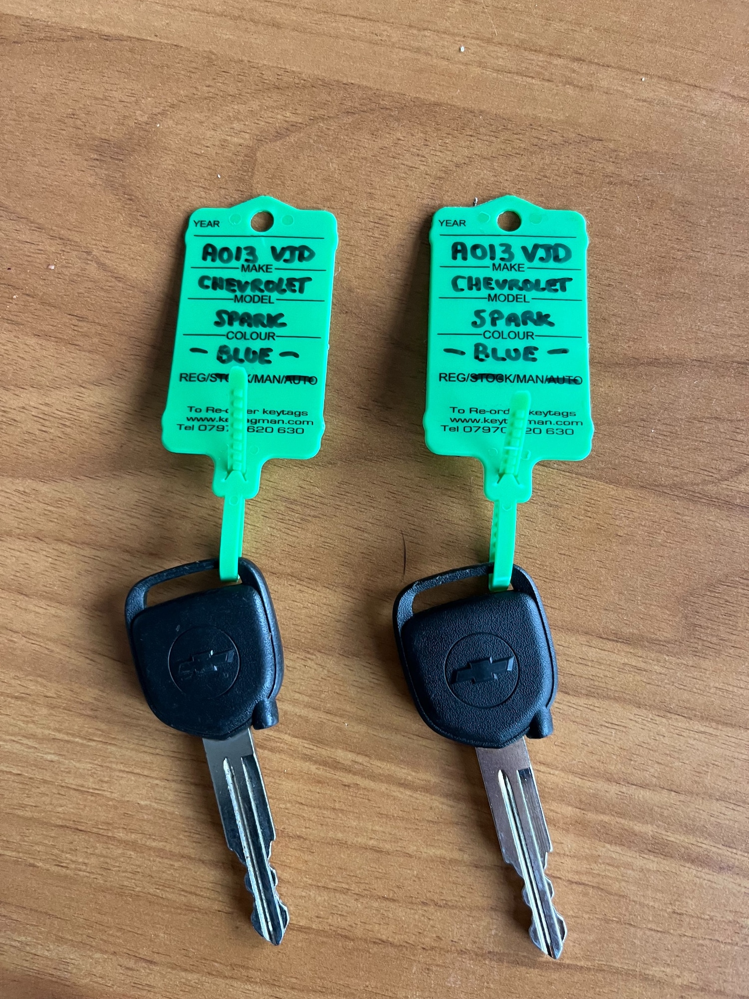 Used Chevrolet Spark 2013 for sale - 77533435: Photo 19