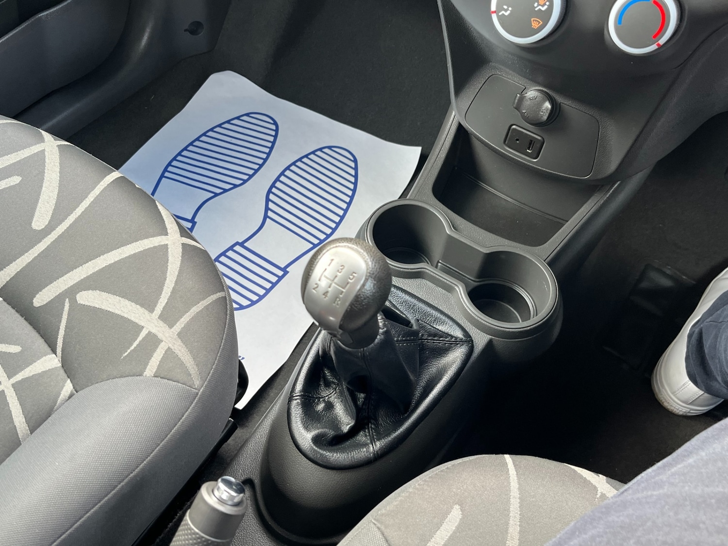 Used Chevrolet Spark 2013 for sale - 77533435: Photo 21