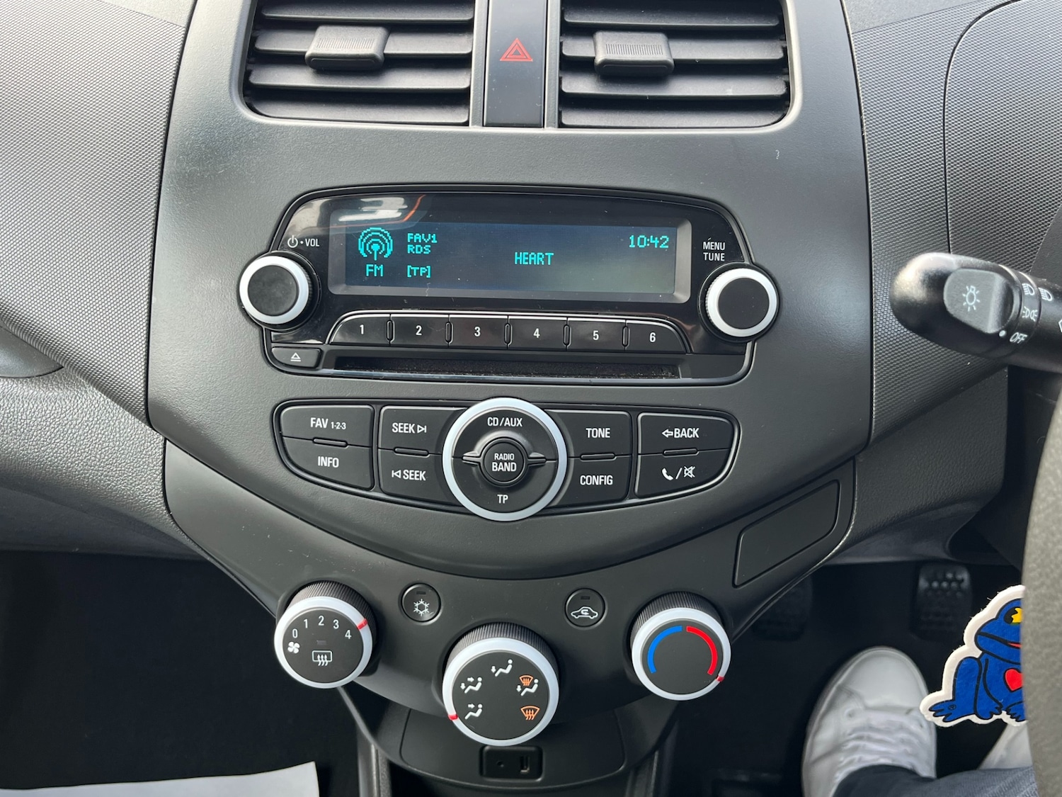 Used Chevrolet Spark 2013 for sale - 77533435: Photo 25