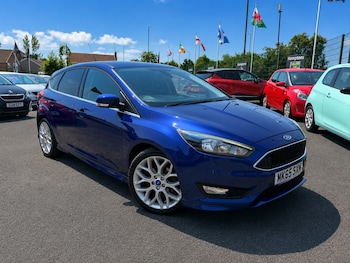 Used Ford Focus 2015 for sale - 79275028: Photo