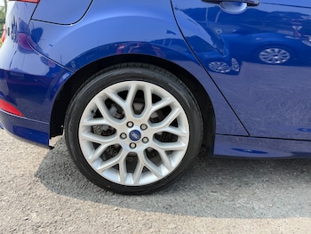 Used Ford Focus 2015 for sale - 79275028: Photo