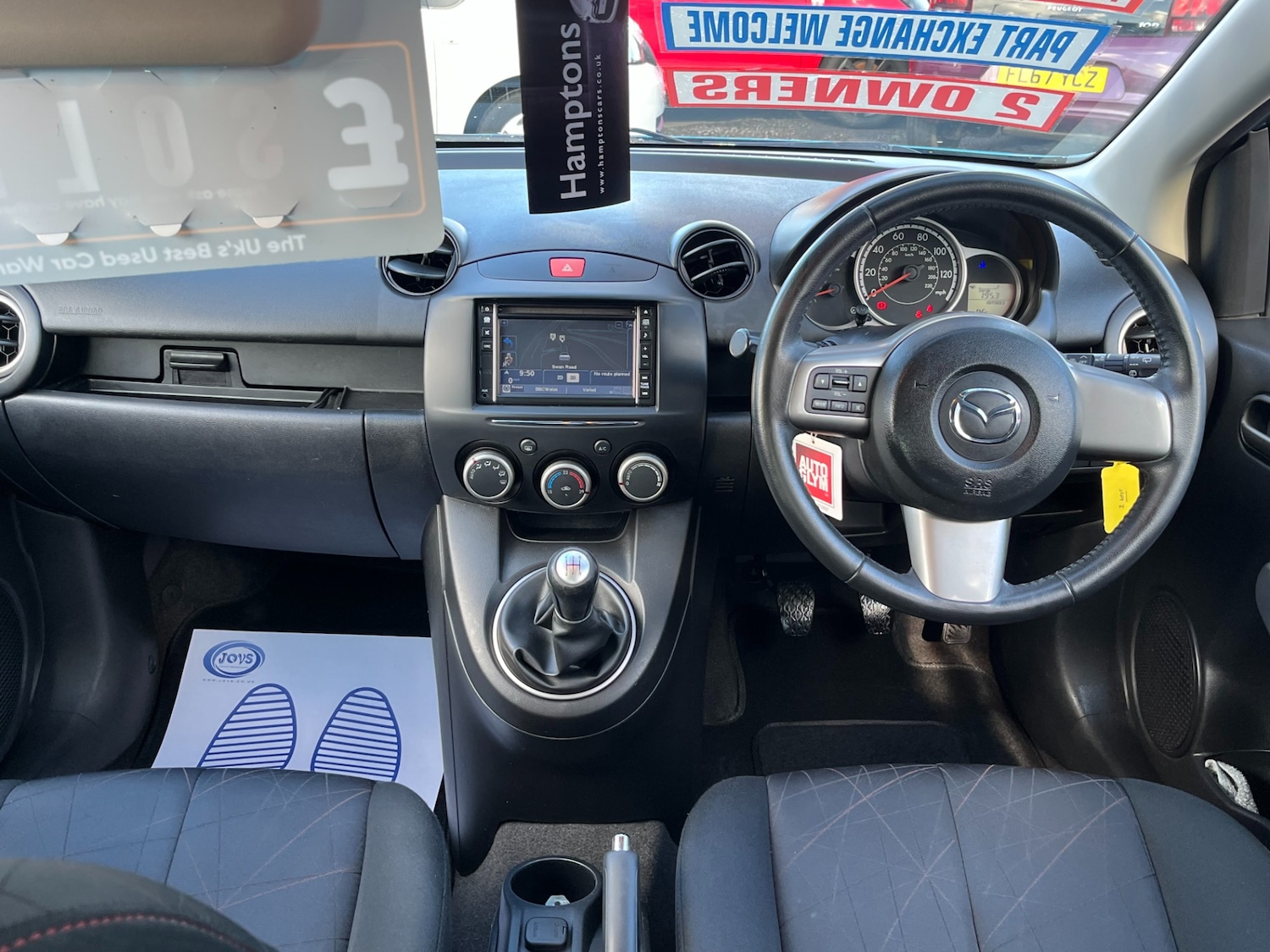 Vehicle 19