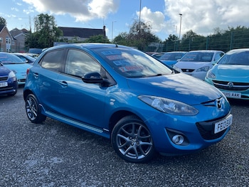 2013 (13) - 1.3 Venture Edition 5dr