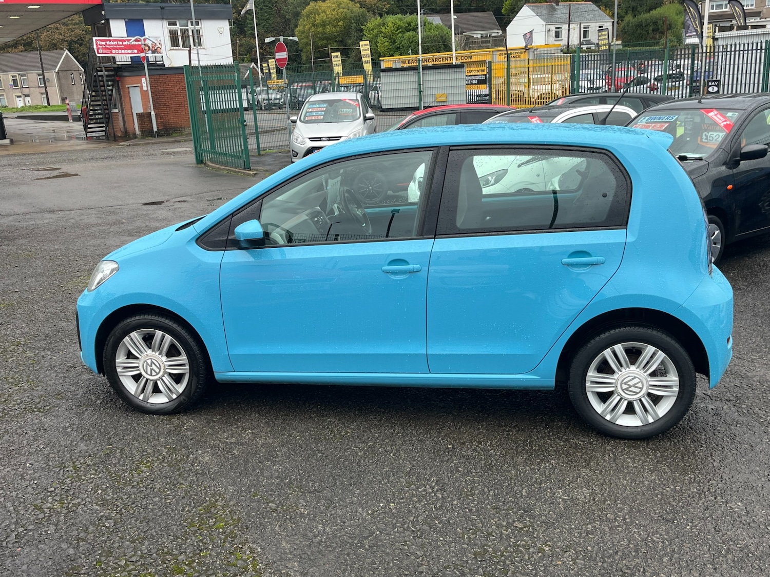 Used Volkswagen up! 2016 for sale - 76526048: Photo 14