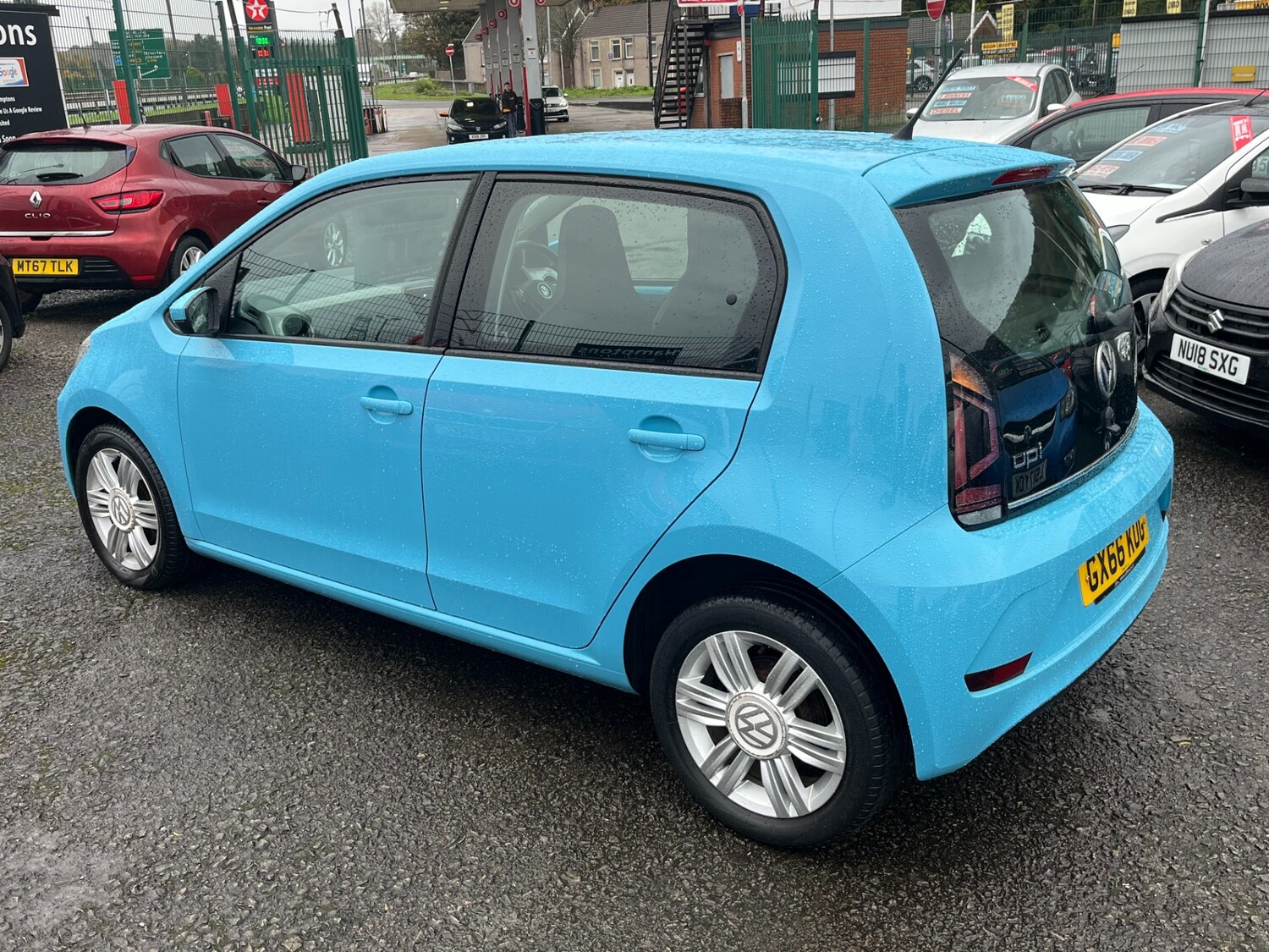 Used Volkswagen up! 2016 for sale - 76526048: Photo 27