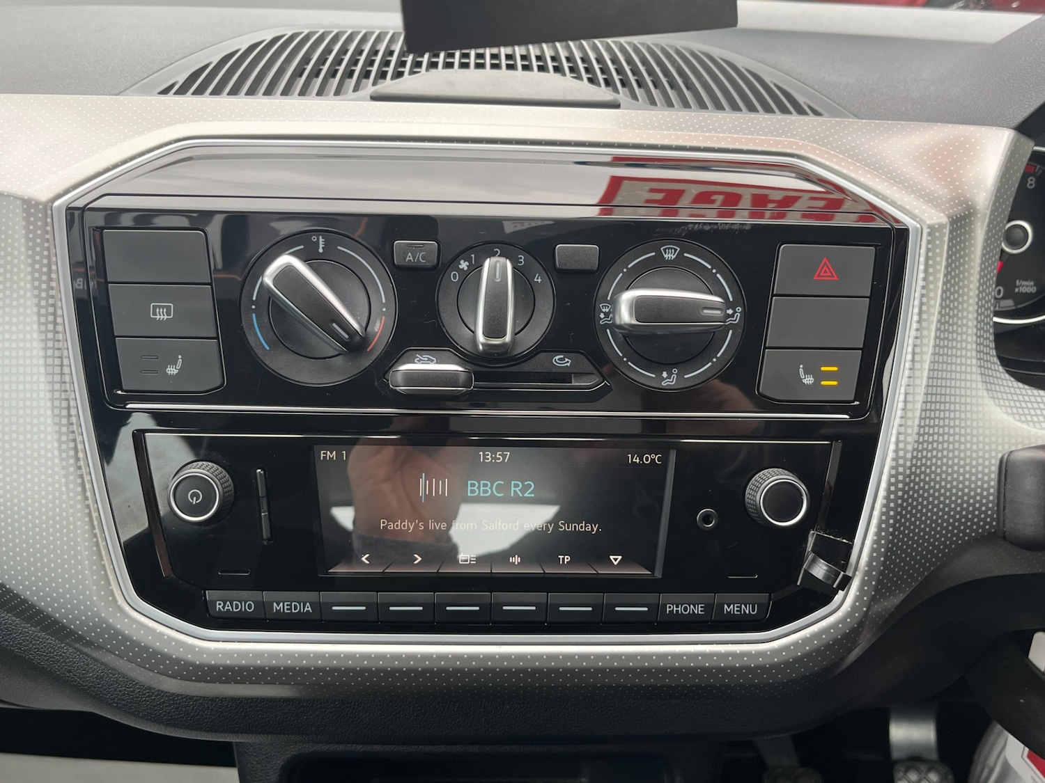 Used Volkswagen up! 2016 for sale - 76526048: Photo 39