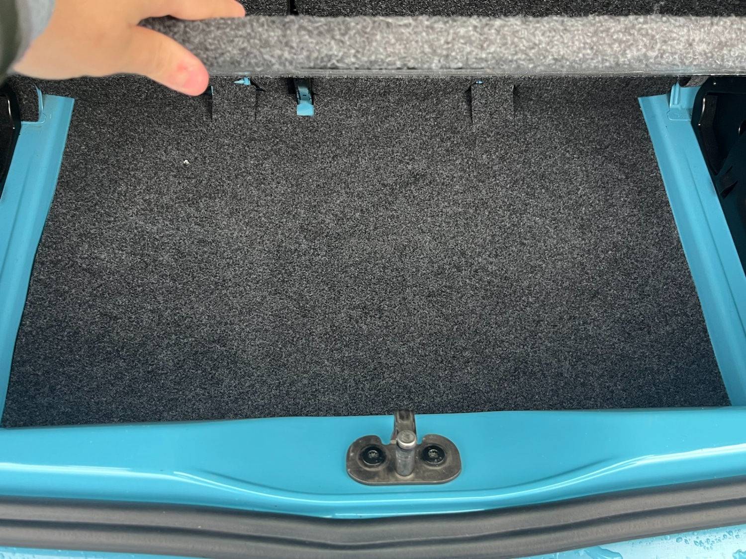 Used Volkswagen up! 2016 for sale - 76526048: Photo 41