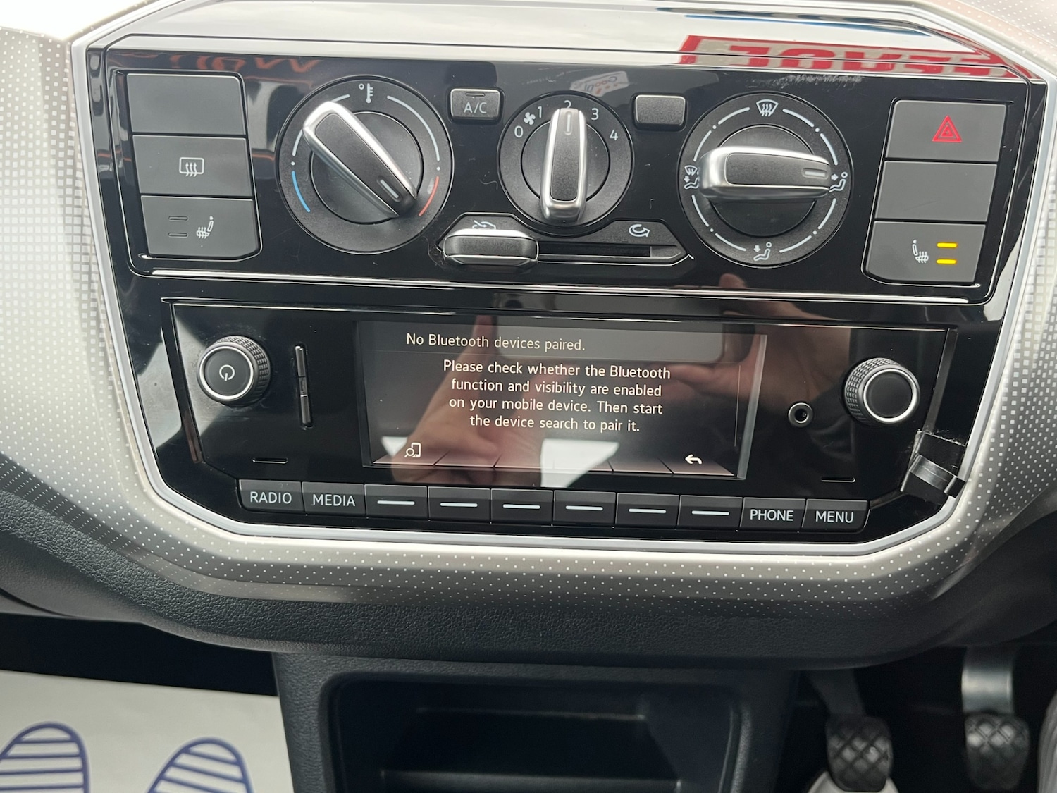 Used Volkswagen up! 2016 for sale - 76526048: Photo 43