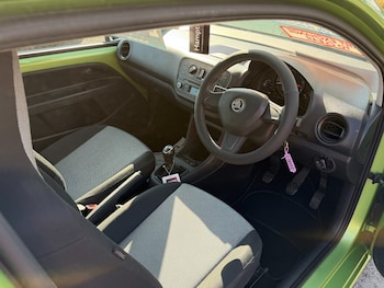 Used Skoda Citigo 2015 for sale - 79399380: Photo