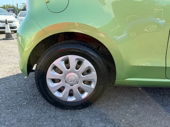 Used Skoda Citigo 2015 for sale - 79399380: Photo