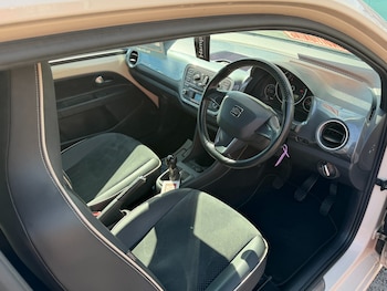 Used SEAT Mii 2015 for sale - 79492007: Photo